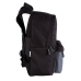 Школьный рюкзак LaLiga Teen Чёрный (31 x 43 x 13 cm)