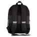 Школьный рюкзак LaLiga Teen Чёрный (31 x 43 x 13 cm)