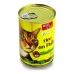 Aliments pour chat Red Cat Localization-B0184BYK4I (100 g)