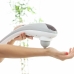 Electric Handheld Massager Halaxer InnovaGoods HALAXER Grey (Refurbished A)