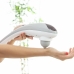 Elektrický masážny prístroj na ruky Halaxer InnovaGoods HALAXER Sivá (Obnovené A)