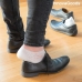 Ulošci za Cipele od Silikonskog Gela za Podizanje Visine Elivate InnovaGoods IG815899 (Obnovljeno A)
