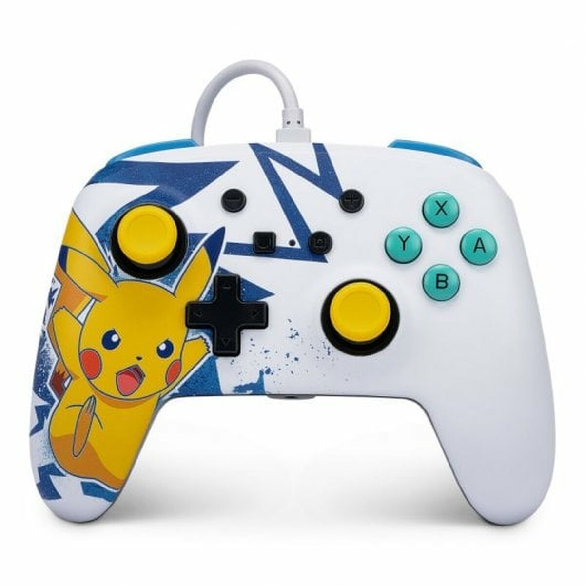 Comando Gaming Powera