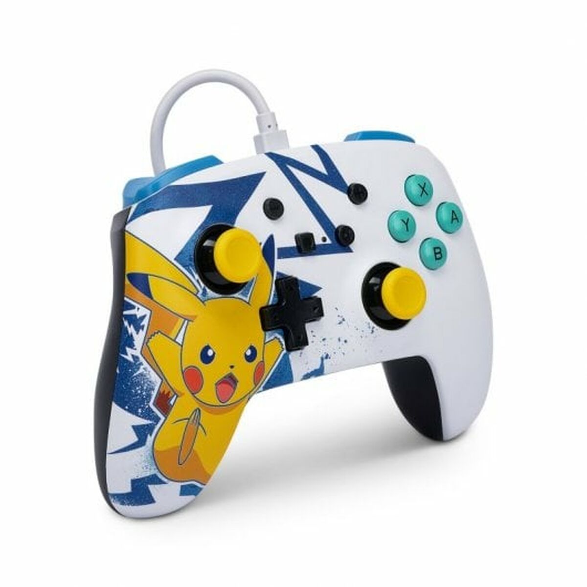 Comando Gaming Powera