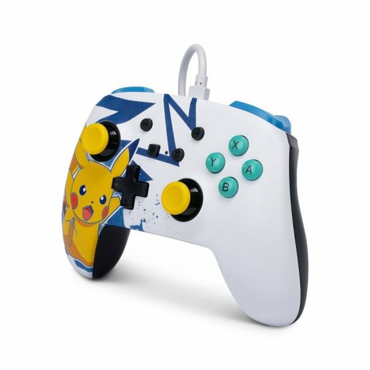 Mando Gaming Powera