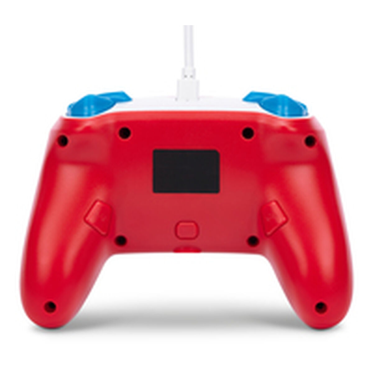 Comando Gaming Powera Nintendo Switch