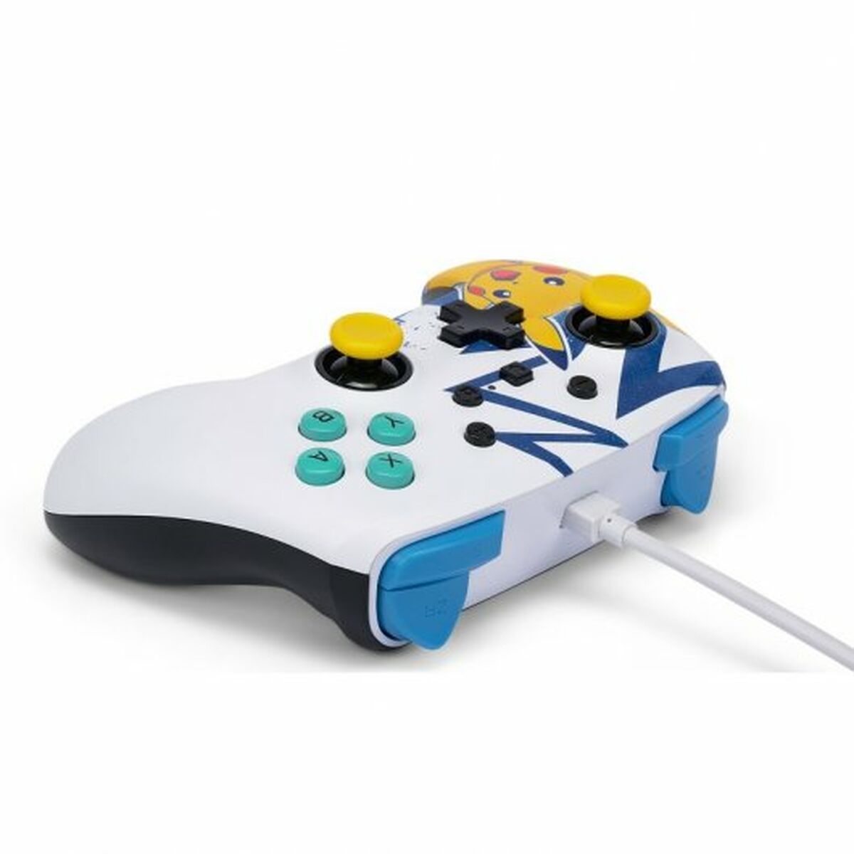 Comando Gaming Powera