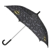 Paraply Batman Hero Sort (Ø 86 cm)