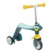 Tricycle Smoby 750612 Reversible 2-in-1 Grey One size (60 x 30 x 63 cm)