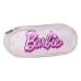 Bolsa Escolar Barbie Cor de Rosa 8,5 x 5 x 22,5 cm