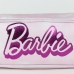 Κασετίνα Barbie Ροζ 8,5 x 5 x 22,5 cm