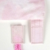 Kuprinė su virvutėmis Barbie Rožinė 30 x 39 cm