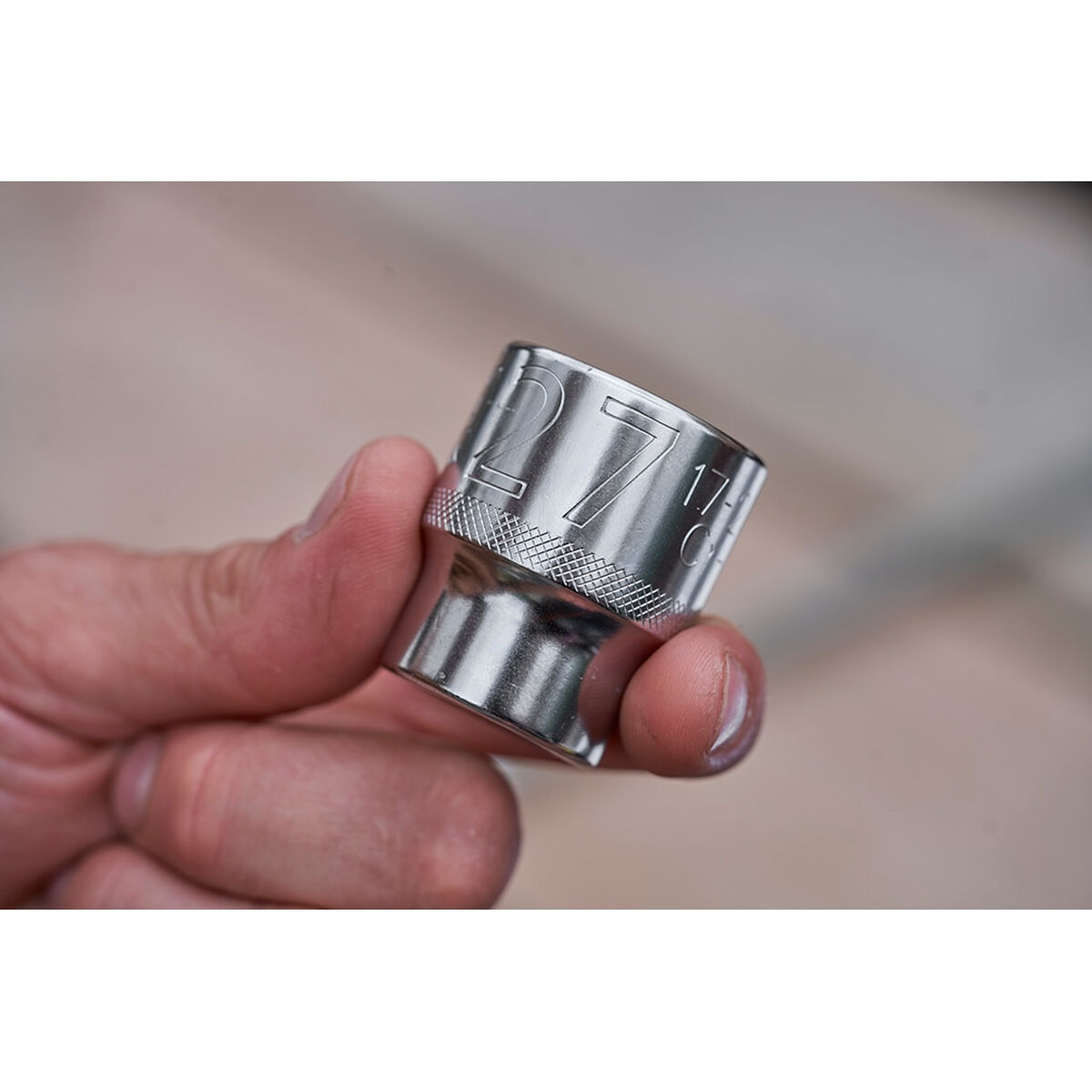 Set di Chiavi Stanley FMMT82826-1 38 Pezzi