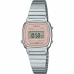 Dámske hodinky Casio LA670WEA-4A2EF