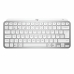 Tastatur Logitech 920-010499 Grau QWERTY