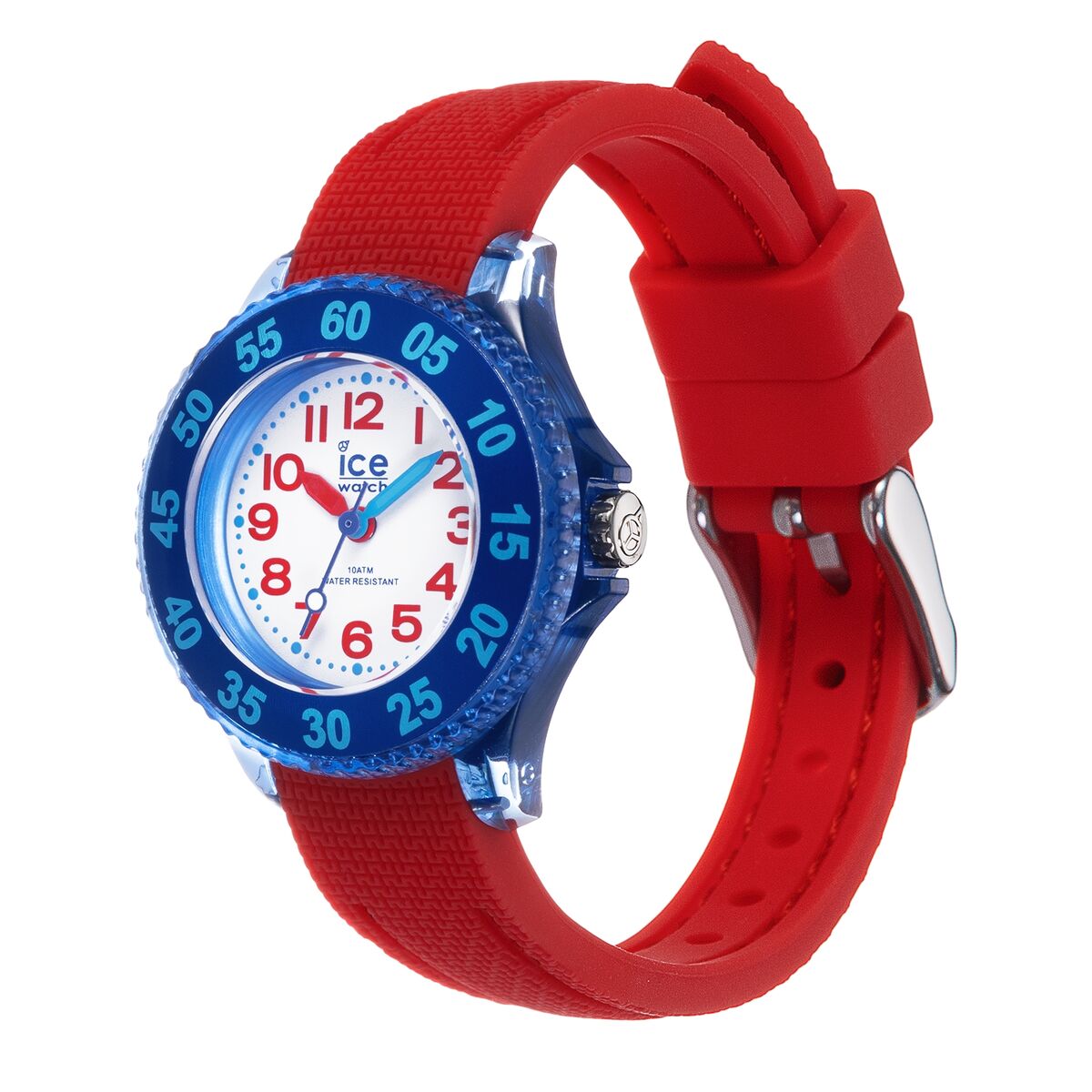 Barnklocka Ice 018933