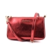 Håndtasker til damer Michael Kors 35H3GGZD6M-CRIMSON Rød 26 x 14 x 7 cm