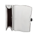 Bolsa Mulher Michael Kors Serena Branco 22 x 16 x 9 cm