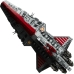 Dockhus Lego 75367