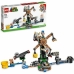 Stavebná hra Lego 71390 Viacfarebná
