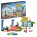 Playset Lego 431 Delar