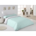 Комплект чехлов для одеяла Alexandra House Living Greta Светло-зеленый 150 кровать 2 Предметы