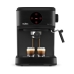 Přístroj na espresso Solac Černý 850 W 1,5 L 20 bar
