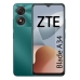 Smartfony ZTE Blade A34 8 GB RAM 64 GB Kolor Zielony (Odnowione A)