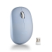 Mouse NGS FOGPROBLUE Azzurro