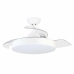 Ventilador de Teto Orbegozo CP 119105 35 W Ø 105 cm Branco