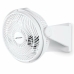 Stolní ventilátor Orbegozo BF 0128 23 W Bílý
