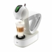Kapsľový kávovar DeLonghi Dolce Gusto Infinissima Touch 1500 W 1,2 L
