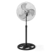 Ventilator cu Picior Orbegozo PWS 0547 90 W Negru Oțel