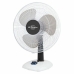 Stolový ventilátor Orbegozo TF 0143 50 W Biela