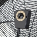 Stolový ventilátor Orbegozo PWT 3061 180 W Čierna