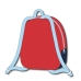 Školní batoh Minnie Mouse Červený 18 x 22 x 8 cm
