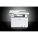 Multifunkční tiskárna Pantum M7100DW 33 ppm (Repasované B)
