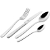 Cutlery Ballarini JULIETTA Steel Stainless steel 30 Pieces