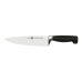 Кухонные ножи с подставкой Zwilling 35068-002-0 Чёрный Сталь Бамбук Нержавеющая сталь Пластик 7 Предметы
