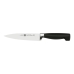 Кухонные ножи с подставкой Zwilling 35068-002-0 Чёрный Сталь Бамбук Нержавеющая сталь Пластик 7 Предметы