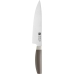 Set of Kitchen Knives and Stand Zwilling Now S Beige Steel Plastic 8 Pieces
