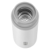 Thermos Zwilling Thermo White BPA-free