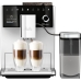 Szuperautomata kávéfőző Melitta F630-111 Ezüst színű 1000 W 1400 W 1,8 L