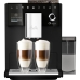 Superautomaattinen kahvinkeitin Melitta F630-112 Musta 1000 W 1400 W 1,8 L