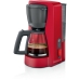Kaffebryggare BOSCH TKA3M134 1200 W 1,25 L