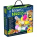 Tiedepeli Lisciani Giochi The Science of fun candles (FR)