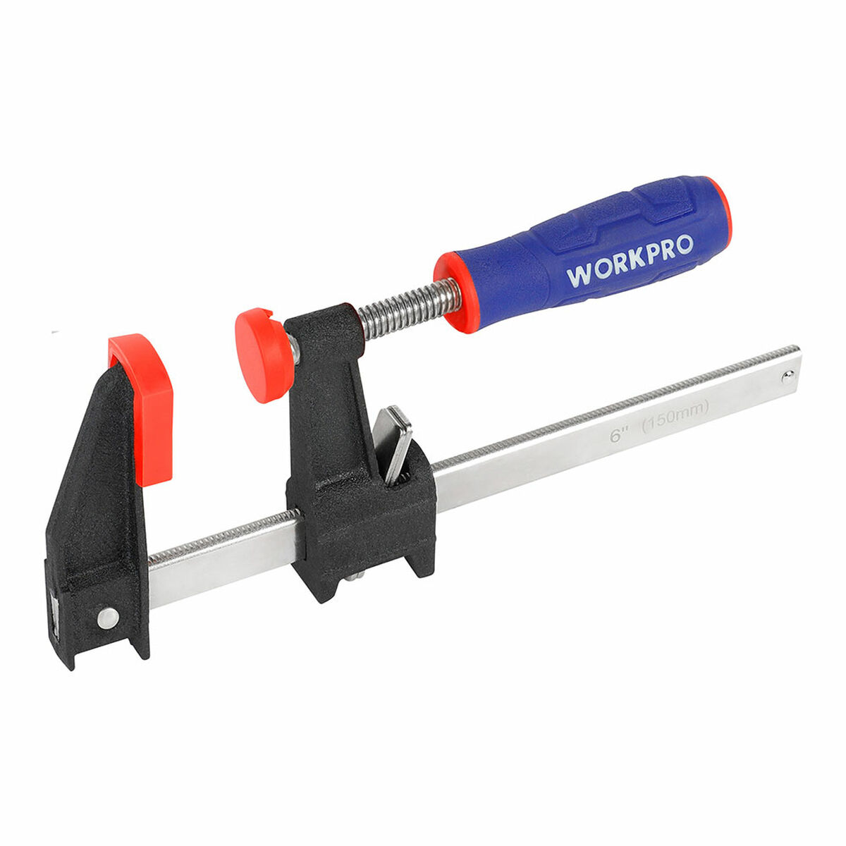Svěrka Workpro Ocel