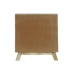 Prádelník DKD Home Decor Přírodní mangové dřevo 61 x 33,5 x 68,5 cm