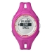 Dámske hodinky Timex TW5K87400 Ružová (Obnovené A)