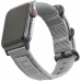 Kaiš za ručni sat UAG 40 mm 38 mm remen Apple Watch (Obnovljeno A)